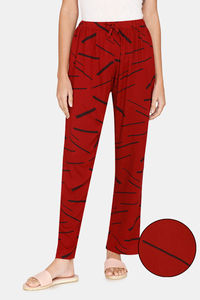 Tango Red